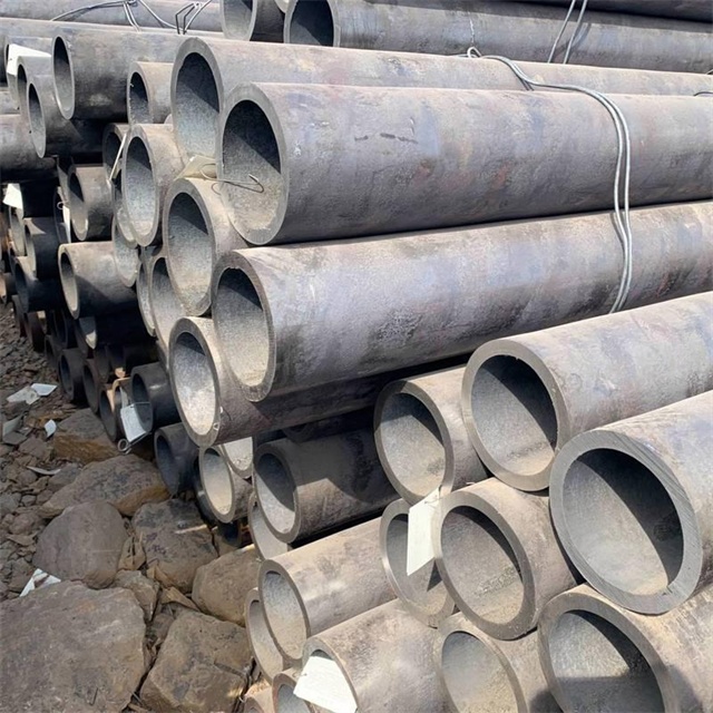 云龙20#耐磨无缝钢管